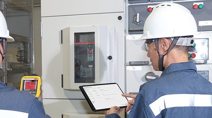 工业自动化与数字化时代下的互联网安全服务