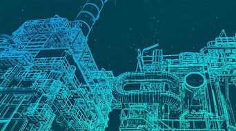 工欲善其事，必先利其器 智慧工业安全运维系统，构筑互联网时代的安全生产新防线